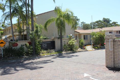 Property photo of 62/15 Vitko Street Woodridge QLD 4114