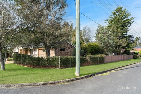 Property photo of 26 Edward Street The Oaks NSW 2570