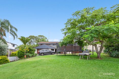 Property photo of 26 Tambourah Drive Benowa QLD 4217
