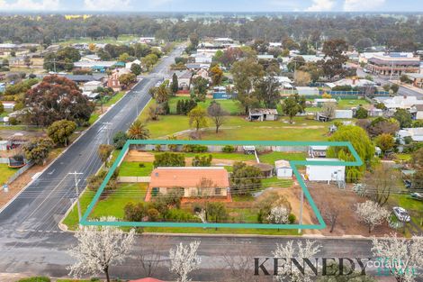 Property photo of 28 Spry Street Tungamah VIC 3728