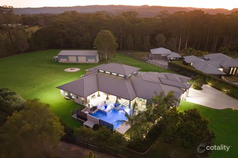 35 Lagoon Park Dr, Maudsland, QLD 4210