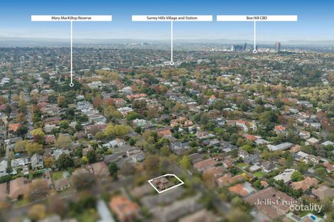 Property photo of 88 Middlesex Road Surrey Hills VIC 3127