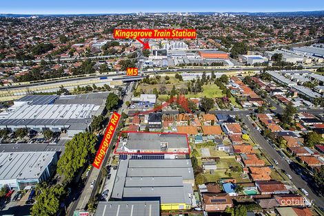 183 Kingsgrove Rd, Kingsgrove, NSW 2208