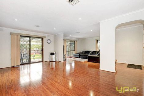 Property photo of 25 Greenvale Drive Greenvale VIC 3059