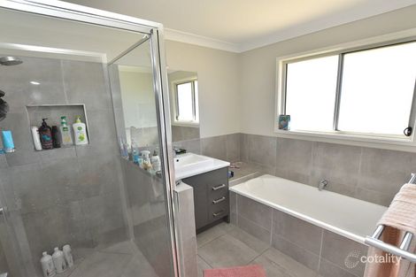 Property photo of 495 Spring Creek Road Harlin QLD 4314