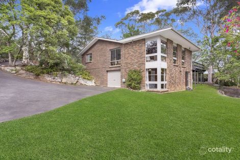 Property photo of 21 Venetta Road Glenorie NSW 2157