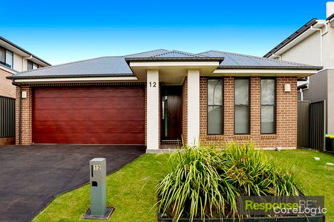 Property photo of 12 Millennium Street North Kellyville NSW 2155