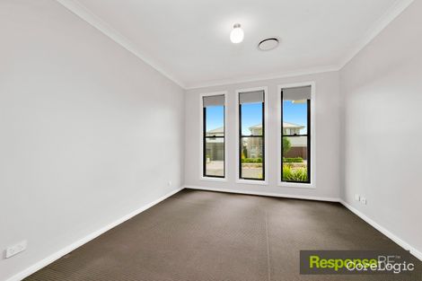 Property photo of 12 Millennium Street North Kellyville NSW 2155