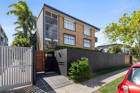 2/150 Kent St, New Farm, QLD 4005