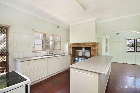 Property photo of 16 Mayal Street Murwillumbah NSW 2484