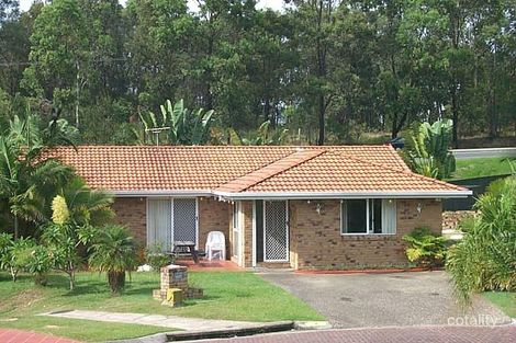 Property photo of 8 Mull Court Merrimac QLD 4226
