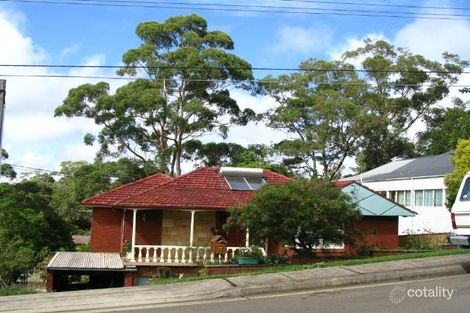 14 Albion St, Pennant Hills, NSW 2120