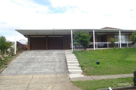 260 Whitford Rd, Green Valley, NSW 2168