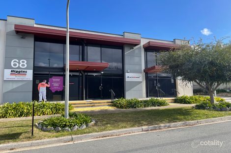 3/68 Dacre St, Mitchell, ACT 2911