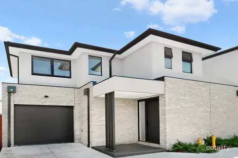 2/39 Gillard St, Burwood, VIC 3125