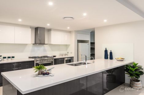 Property photo of 48 Whitten Parade Harrington Park NSW 2567