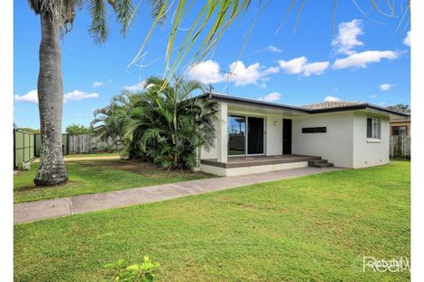 Property photo of 3/2 King Street Bundaberg North QLD 4670
