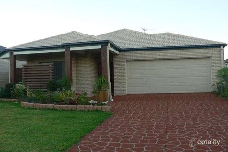 Property photo of 31 Tuckeroo Parade North Lakes QLD 4509