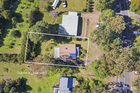 Property photo of 46 Old Gympie Road Yandina QLD 4561