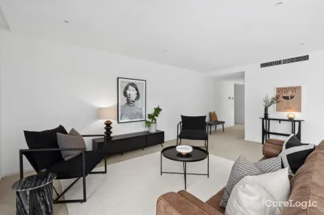 Property photo of 6/7 Bowen Drive Barton ACT 2600
