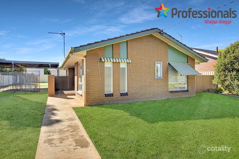 83 Main St, Lake Albert, NSW 2650