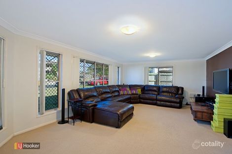 Property photo of 40 Pine Crest Drive Kurwongbah QLD 4503
