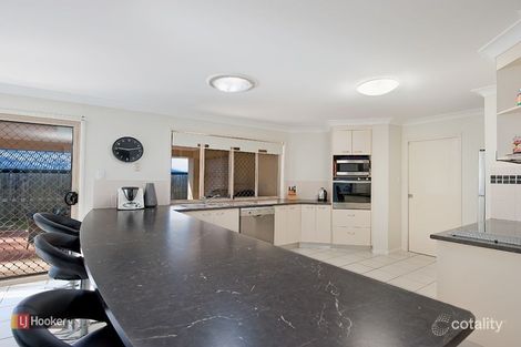 Property photo of 40 Pine Crest Drive Kurwongbah QLD 4503