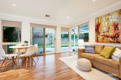 Property photo of 4 Parklands Close Ferntree Gully VIC 3156