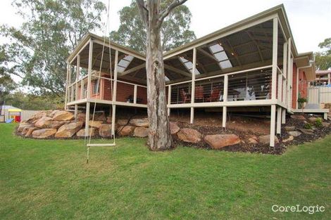 Property photo of 10 Scenic Court Chandlers Hill SA 5159