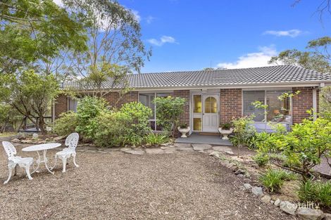 Property photo of 21 Venetta Road Glenorie NSW 2157