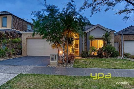 Property photo of 6 Explorers Place Craigieburn VIC 3064