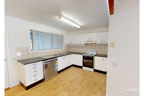 Property photo of 15/2 Benjamin Street Mount Lofty QLD 4350