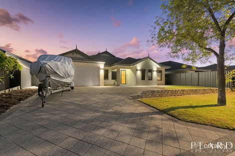 Property photo of 8 Albury Terrace Aveley WA 6069