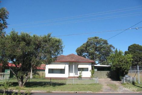 14 Macarthur St, Fairfield East, NSW 2165