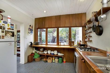 Property photo of 46 Rowntree Street Birchgrove NSW 2041