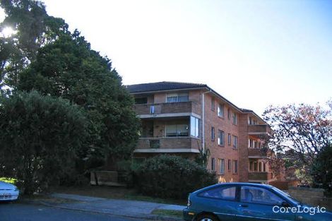 Property photo of 4/65-67 Florence Street Hornsby NSW 2077