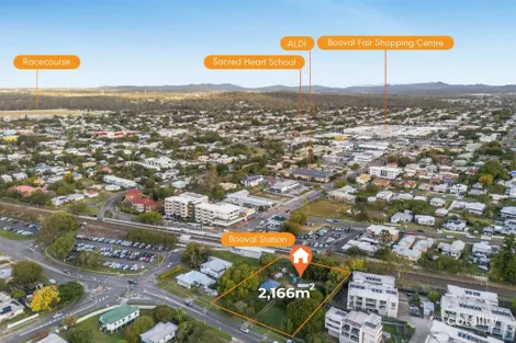 Property photo of 151 Jacaranda Street North Booval QLD 4304
