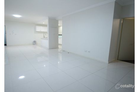 Property photo of 9/5 Fig Tree Avenue Telopea NSW 2117