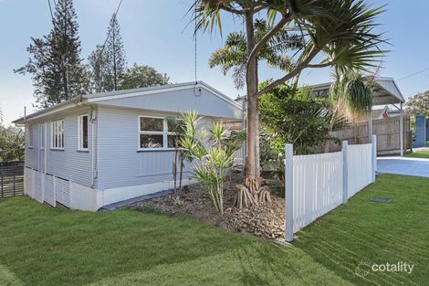 25 Tantallon St, Mount Gravatt East, QLD 4122