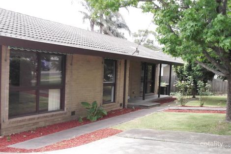 1/1 Mason St, Ferntree Gully, VIC 3156