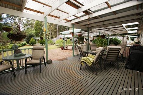 Property photo of 43 Hacketts Creek Road Three Bridges VIC 3797