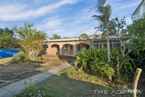 Property photo of 154 Wright Street Kewdale WA 6105