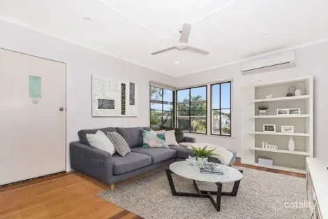 Property photo of 8 Wright Street Wulguru QLD 4811