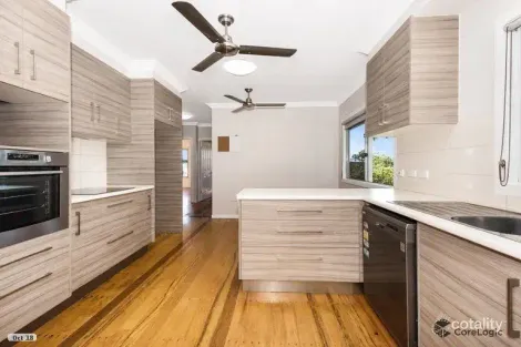 Property photo of 8 Wright Street Wulguru QLD 4811