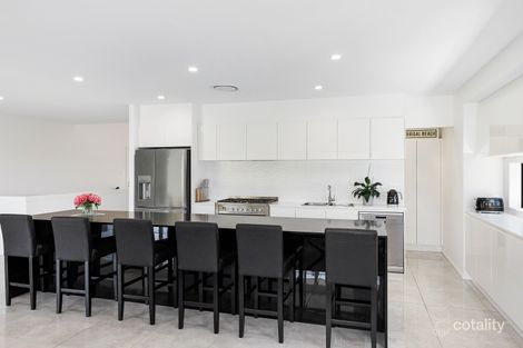 Property photo of 12 Sumner Circuit Terrigal NSW 2260