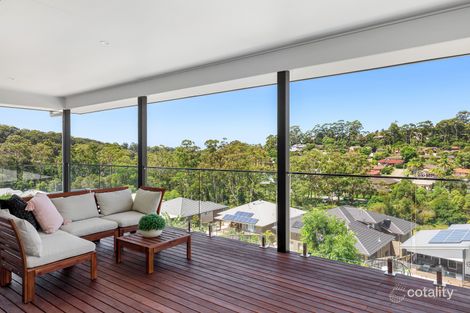 Property photo of 12 Sumner Circuit Terrigal NSW 2260