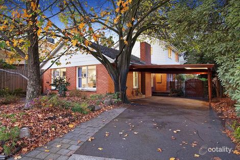 77 Menin Rd, Forest Hill, VIC 3131