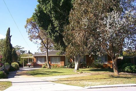 14 Fleetwood Rd, Lynwood, WA 6147