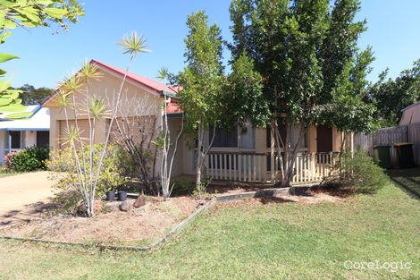 Property photo of 6 Honeyeater Circuit Douglas QLD 4814