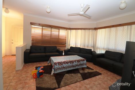 Property photo of 6 Honeyeater Circuit Douglas QLD 4814